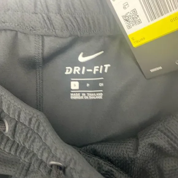 Nike Therma Flex Showtime Basketball Shorts  // AJ6320-010 // Small // NEW - Picture 14 of 16